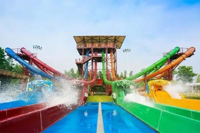 2024上海玛雅海滩水公园门票优惠政策 2024上海玛雅海滩水公园门票优惠政策