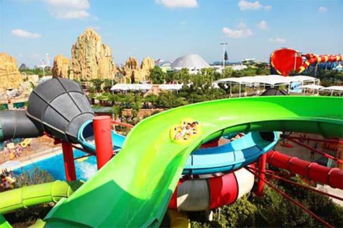 2024上海玛雅海滩水公园门票优惠政策 2024上海玛雅海滩水公园门票优惠政策