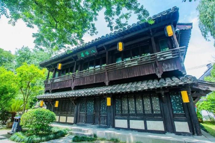 绍兴沈园门票优惠政策2024 绍兴沈园门票优惠政策2024