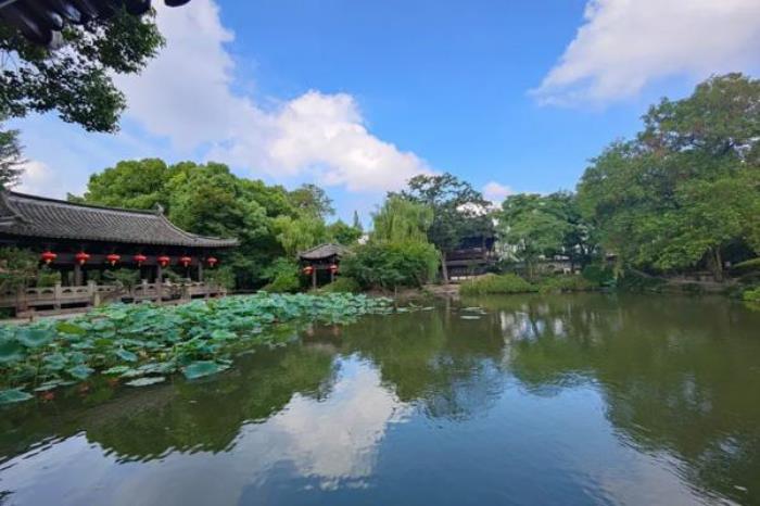 绍兴沈园门票优惠政策2024 绍兴沈园门票优惠政策2024