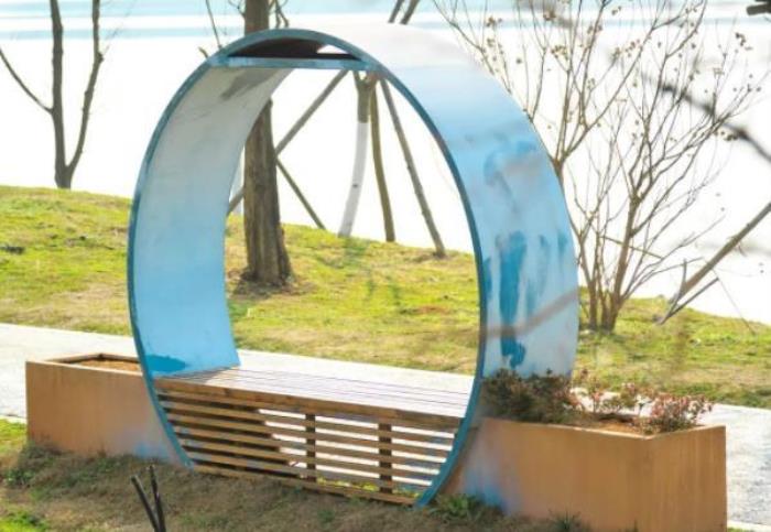 贵阳月亮湖公园春季游玩攻略