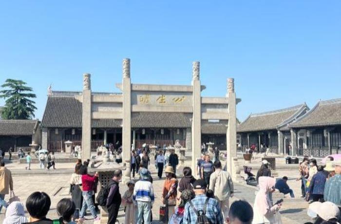 淮安府署开放时间2024 淮安府署开放时间2024