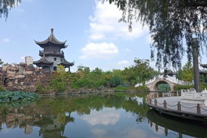 淮安府署门票优惠政策2024 淮安府署门票优惠政策2024