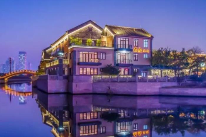 日照东夷小镇住宿推荐