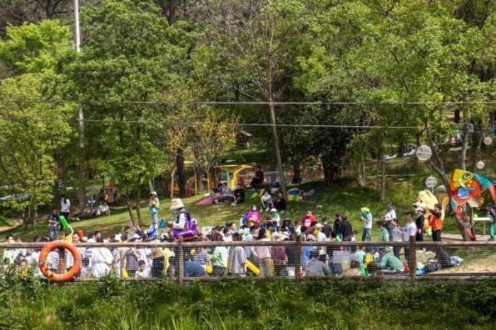 南京松鼠咔咔乐园门票优惠政策 南京松鼠咔咔乐园门票优惠政策