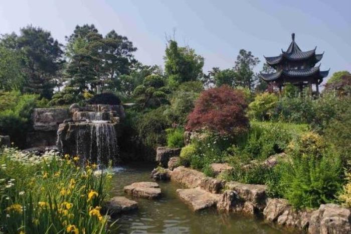 三叶梦华苑门票优惠政策 三叶梦华苑门票优惠政策