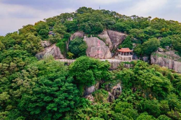 2022泉州市清源山景区门票价格及开放时间 附游玩攻略 2022泉州市清源山景区门票价格及开放时间 附游玩攻略