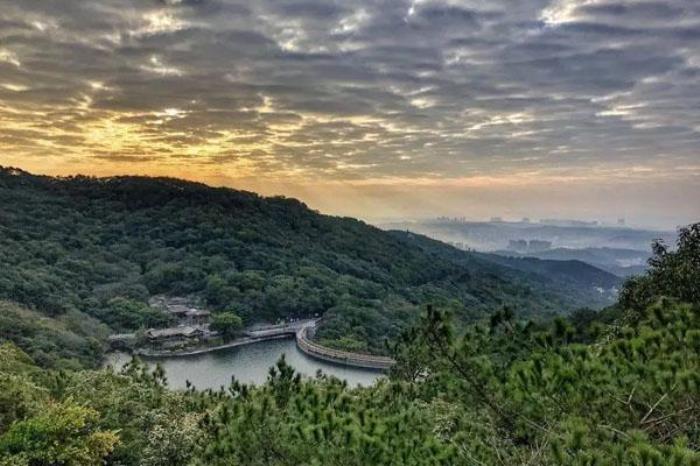 2022泉州市清源山景区门票价格及开放时间 附游玩攻略 2022泉州市清源山景区门票价格及开放时间 附游玩攻略