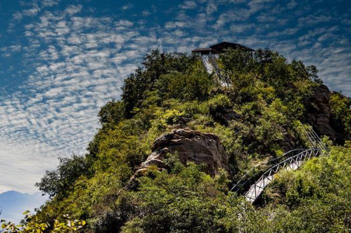 2024连云港云龙涧门票价格 2024连云港云龙涧门票价格