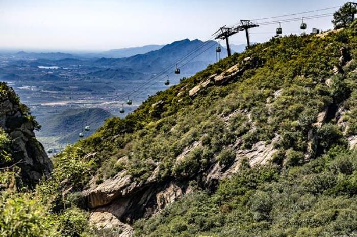 2024连云港云龙涧门票价格 2024连云港云龙涧门票价格