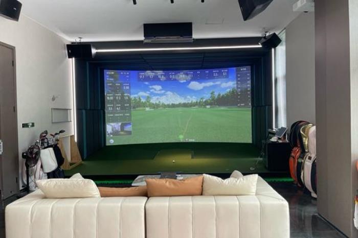 2024好球高尔夫俱乐部收费价格