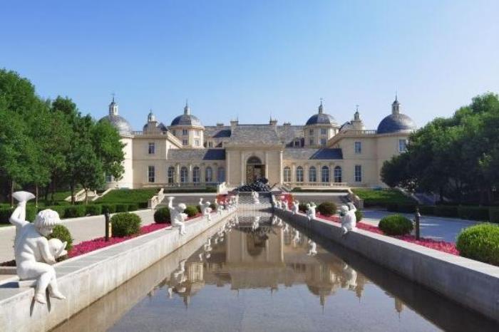 龙谕酒庄门票优惠政策 龙谕酒庄门票优惠政策