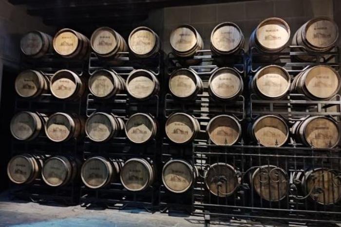 龙谕酒庄门票优惠政策 龙谕酒庄门票优惠政策