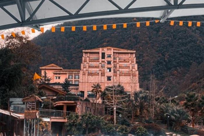 海螺沟三日游攻略 海螺沟三日游攻略