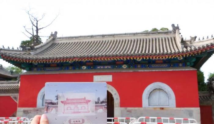 圆明园内最佳游览路线 这份详细的攻略请大家收好