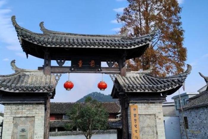 前童古镇门票免费政策 前童古镇门票免费政策