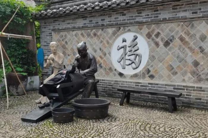 前童古镇门票免费政策 前童古镇门票免费政策