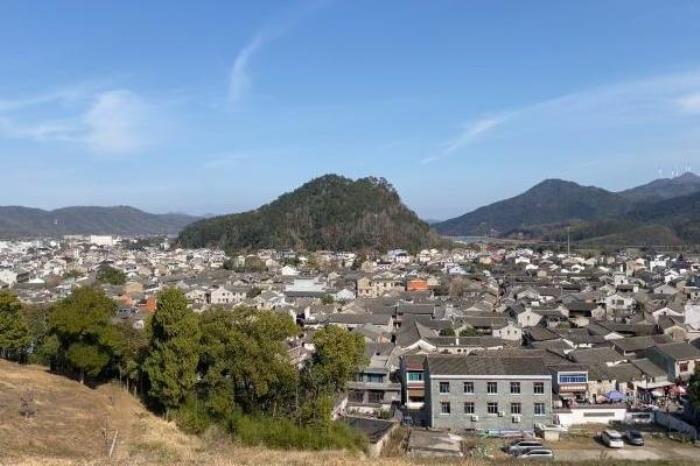 前童古镇门票免费政策 前童古镇门票免费政策