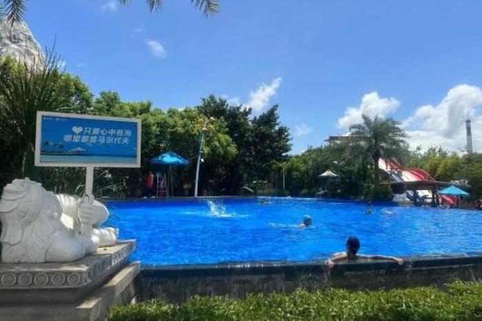 厦门方特水上乐园营业时间2024 厦门方特水上乐园营业时间2024
