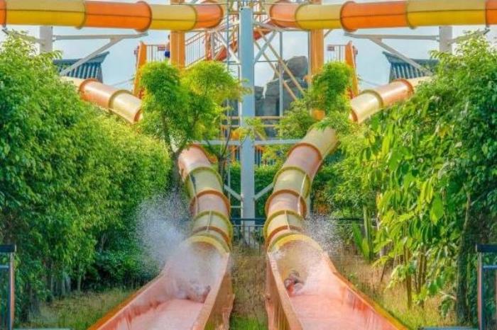 厦门方特水上乐园营业时间2024 厦门方特水上乐园营业时间2024