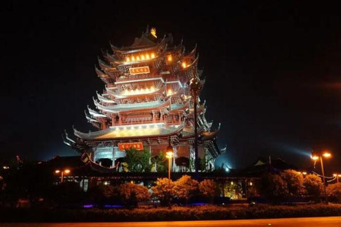 2022苏州虎丘夜游全攻略 附门票价格及演出时间 2022苏州虎丘夜游全攻略 附门票价格及演出时间