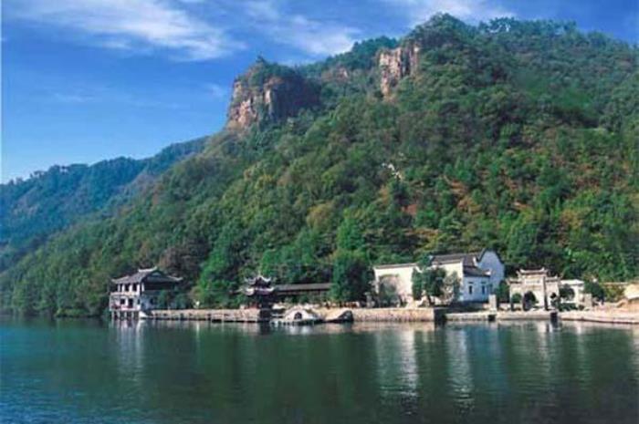 2024严子陵钓台门票优惠政策 2024严子陵钓台门票优惠政策