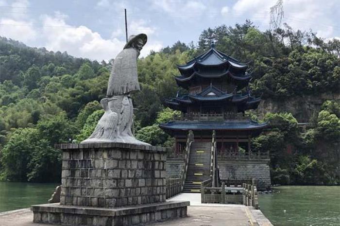 2024严子陵钓台门票优惠政策 2024严子陵钓台门票优惠政策