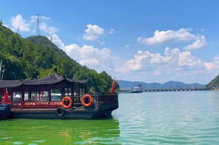 2024严子陵钓台门票优惠政策 2024严子陵钓台门票优惠政策