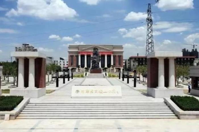 唐山开滦国家矿山公园好玩吗及最佳游玩时间