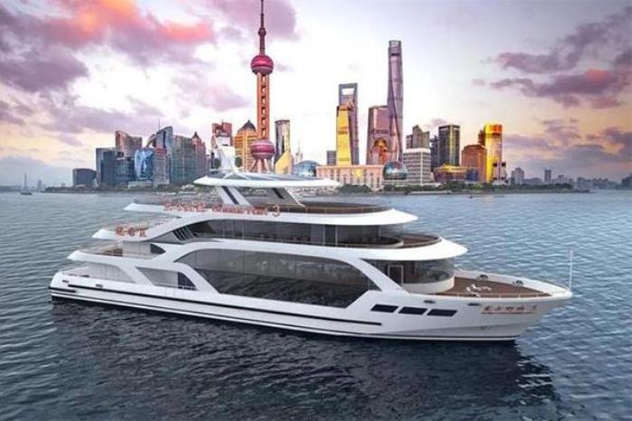 2024东方明珠游船码头营业时间