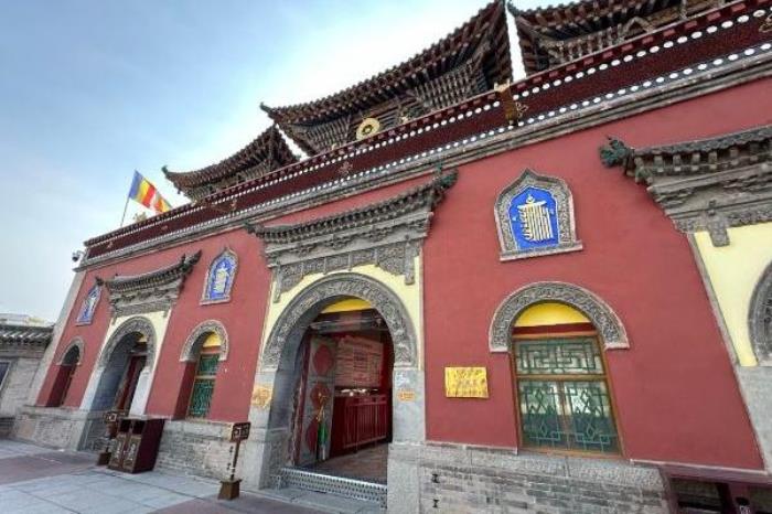 西宁塔尔寺门票优惠政策 西宁塔尔寺门票优惠政策