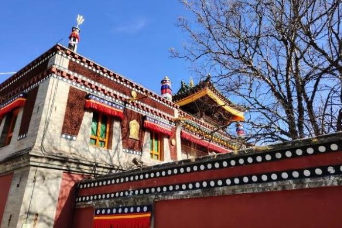 西宁塔尔寺门票优惠政策 西宁塔尔寺门票优惠政策