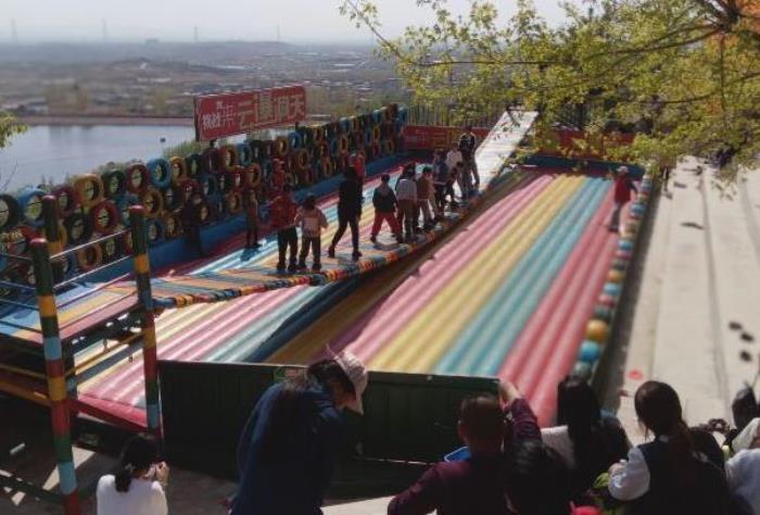 费县云瀑洞天门票多少钱 费县云瀑洞天门票多少钱