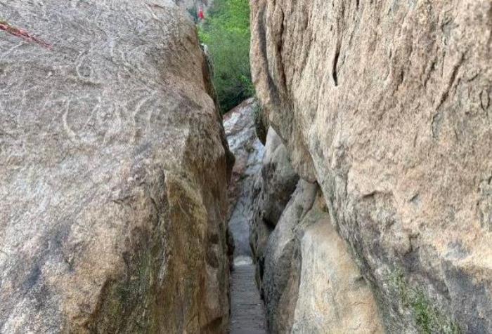 费县云瀑洞天门票多少钱 费县云瀑洞天门票多少钱