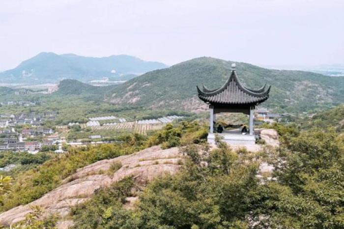 苏州天池山风景区攻略 一日游最佳路线 苏州天池山风景区攻略 一日游最佳路线