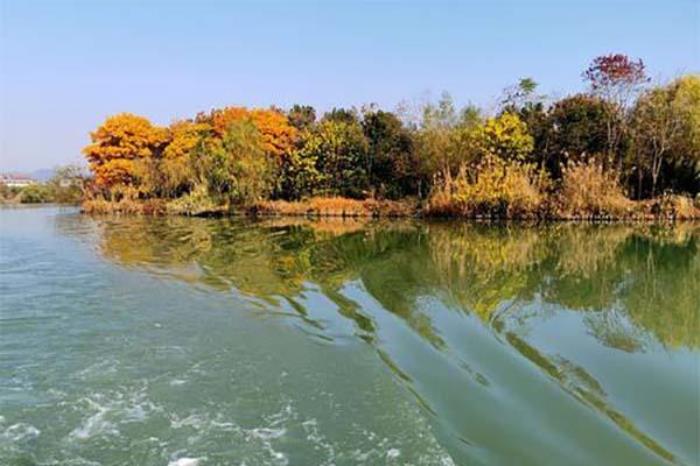 2024白塔湖国家湿地公园门票优惠政策最新 2024白塔湖国家湿地公园门票优惠政策最新