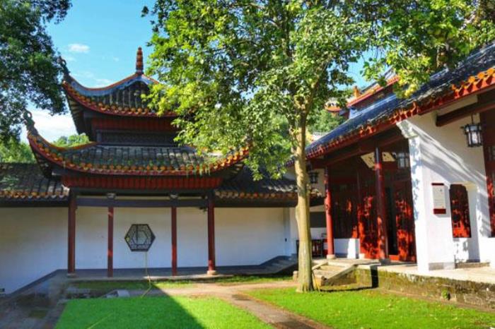 2023岳麓书院景区门票多少钱 附门票免费政策及预约指南