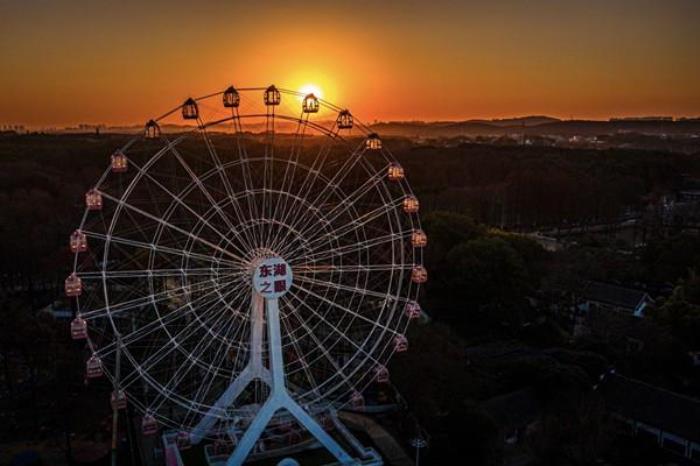 武汉冬天适合情侣玩的地方有哪些 这几个地方大冬天也能让人暖暖的 武汉冬天适合情侣玩的地方有哪些 这几个地方大冬天也能让人暖暖的