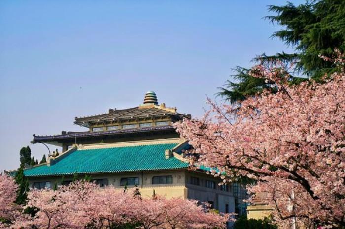 武汉冬天适合情侣玩的地方有哪些 这几个地方大冬天也能让人暖暖的 武汉冬天适合情侣玩的地方有哪些 这几个地方大冬天也能让人暖暖的