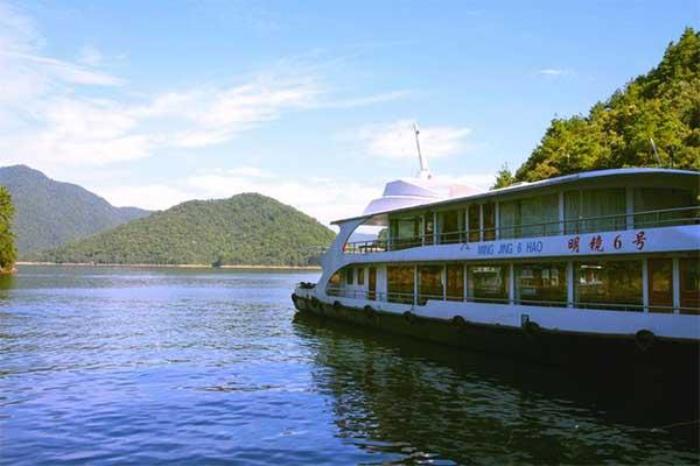 2024千岛湖好运岛门票优惠政策