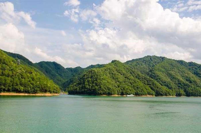 2024千岛湖好运岛门票优惠政策 2024千岛湖好运岛门票优惠政策