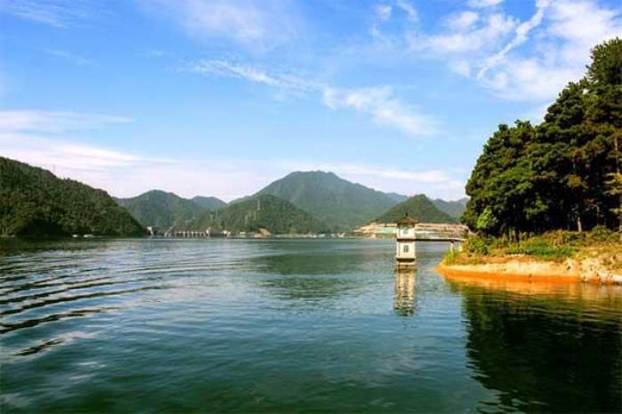 2024千岛湖好运岛门票优惠政策 2024千岛湖好运岛门票优惠政策