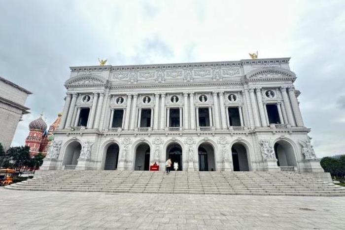 横店圆明新园门票优惠政策 横店圆明新园门票优惠政策