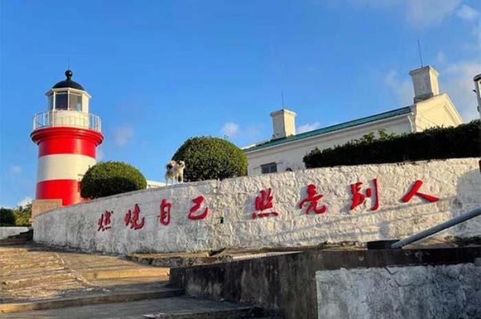 洛迦山景区旅游攻略一日游 洛迦山景区旅游攻略一日游