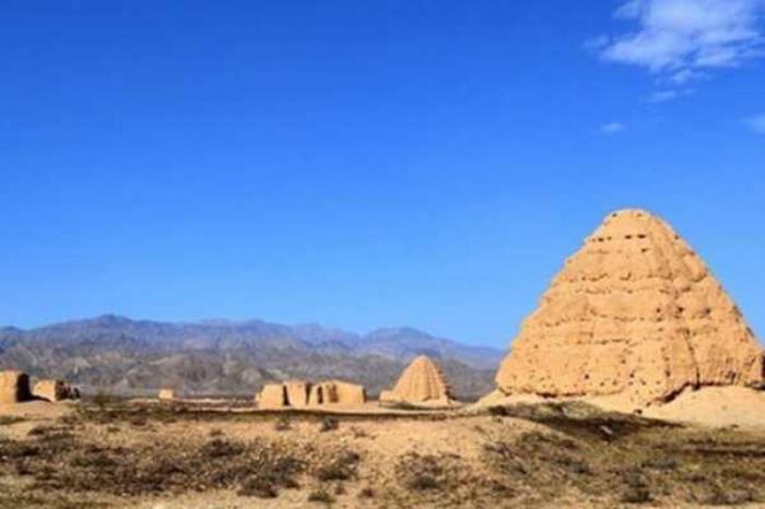 宁夏自由行6日旅游攻略 宁夏自由行6日旅游攻略