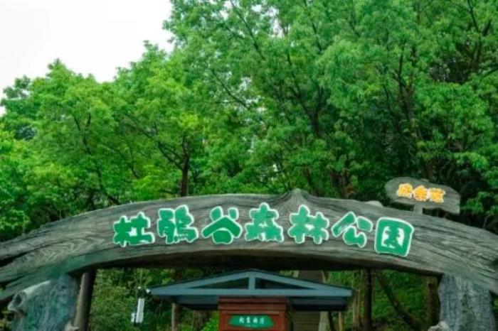 溪口杜鹃谷门票优惠政策 溪口杜鹃谷门票优惠政策