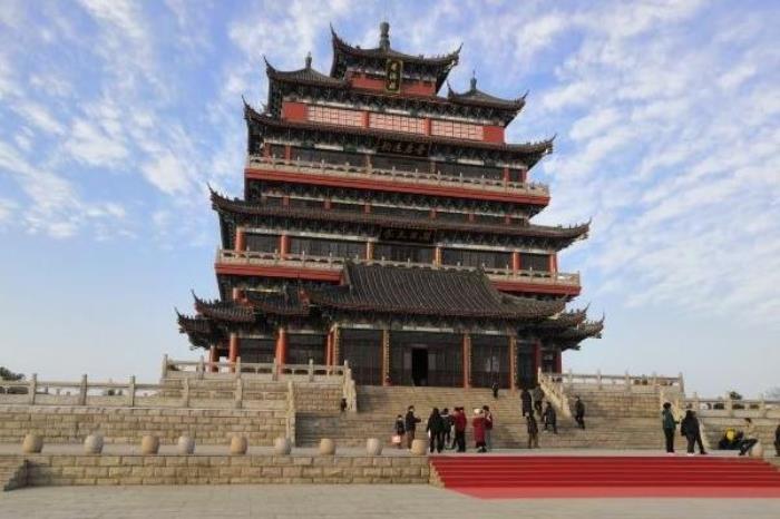 温州望海楼门票优惠政策 温州望海楼门票优惠政策