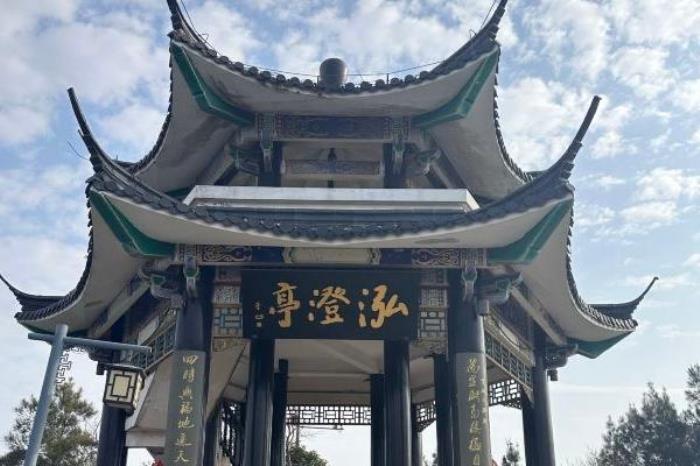 温州望海楼门票优惠政策 温州望海楼门票优惠政策