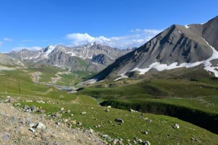 24年独库公路开放时间 24年独库公路开放时间