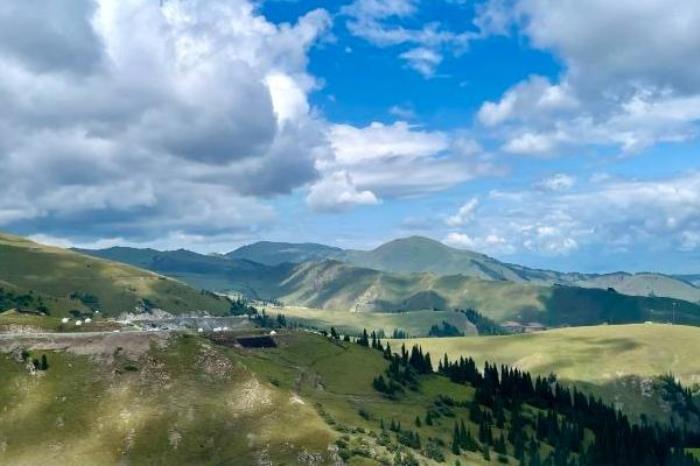 24年独库公路开放时间 24年独库公路开放时间